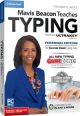 Mavis Beacon Teaches Typing Powered by UltraKey v2 - Personal Edition - DVD in Sleeve - Windows