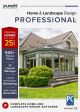 Punch! Upgrade to Home & Landscape Design Professional v22 from Punch! Home Design v18 and above - Windows