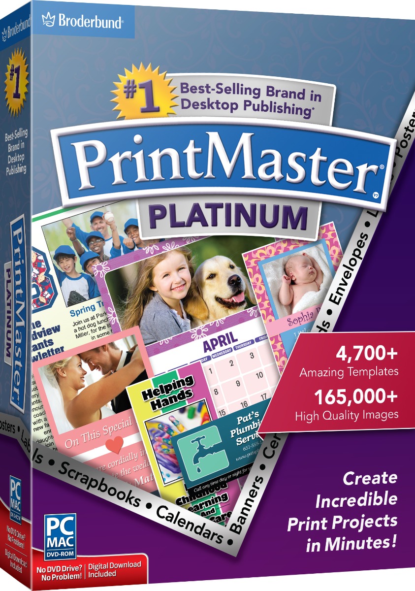 PrintMaster