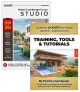 Punch! Home & Landscape Design Studio v22 with eBook - Windows