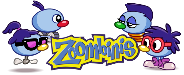 Zoombinis