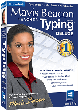 Mavis Beacon Teaches Typing Deluxe 20 - DVD in Sleeve - Windows Mavis 5285