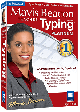 Mavis Beacon Teaches Typing Platinum 20