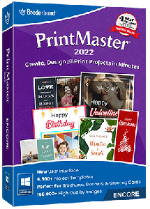 PrintMaster 2022