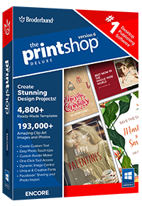 Print Shop