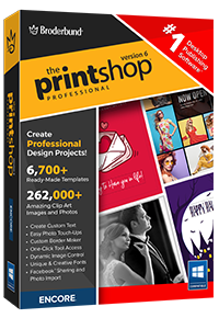 Print Shop