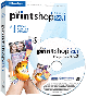 The Print Shop 23.1 Deluxe with Image Collection 2 - Windows